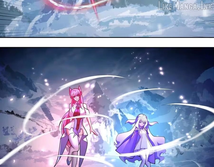 It Turns Out, They Were The True Protagonists From The Start Chapter 90  - page 3
